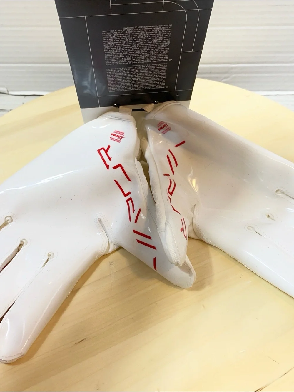 Nike vapor jet